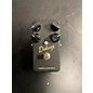 Used Lovepedal Deluxe Effect Pedal