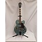 Used Ibanez AFS75T Artcore Bigsby Hollow Body Electric Guitar thumbnail