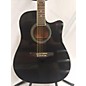 Used Ibanez V70CE Acoustic Electric Guitar