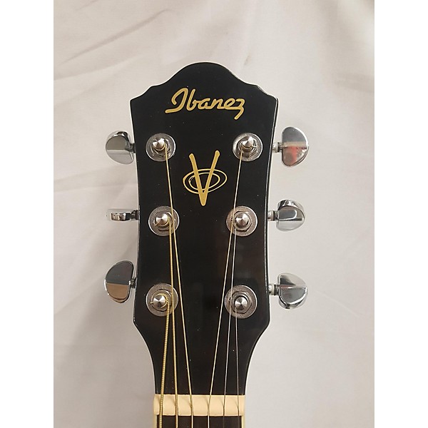Used Ibanez V70CE Acoustic Electric Guitar
