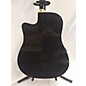 Used Ibanez V70CE Acoustic Electric Guitar