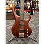 Used Ibanez BTB600E Electric Bass Guitar