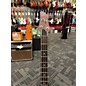 Used Ibanez BTB600E Electric Bass Guitar