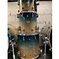 Used Yamaha Phoenix Burled Ash Drum Kit thumbnail