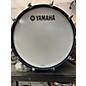 Used Yamaha Phoenix Burled Ash Drum Kit