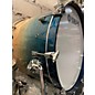 Used Yamaha Phoenix Burled Ash Drum Kit