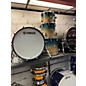 Used Yamaha Phoenix Burled Ash Drum Kit