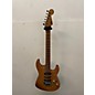 Used Charvel Used Charvel Guthrie Govan Natural Solid Body Electric Guitar thumbnail