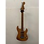 Used Charvel Used Charvel Guthrie Govan Natural Solid Body Electric Guitar