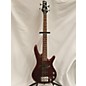 Used Ibanez GSRM20 Mikro Short Scale Electric Bass Guitar