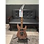 Used Jackson Used Jackson JS42 DINKY Natural Solid Body Electric Guitar thumbnail