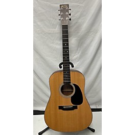 Used Martin Used  Martin D1GT Natural