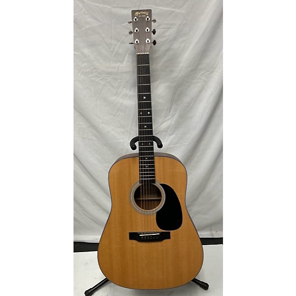 Used Martin D16GT Acoustic Guitar