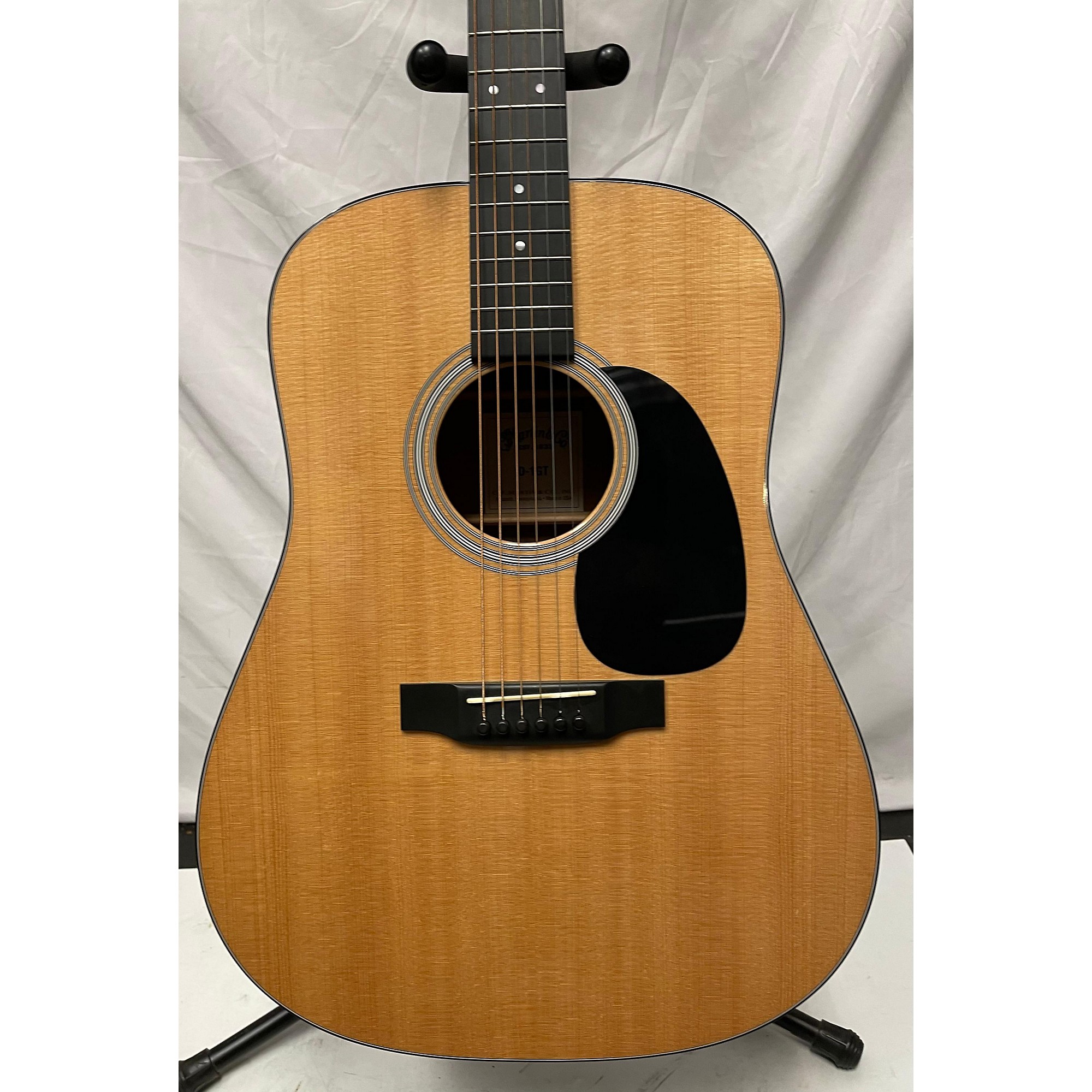 Used Used Martin D1GT Natural Natural Guitar Center