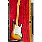 Vintage Fender 1956 Stratocaster Solid Body Electric Guitar thumbnail