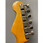 Vintage Fender 1956 Stratocaster Solid Body Electric Guitar