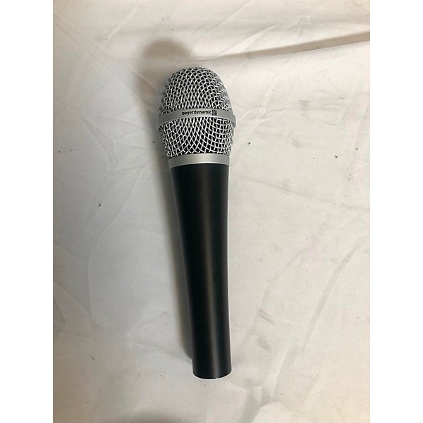 Used beyerdynamic TG V30D Dynamic Microphone