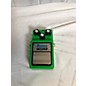 Used Ibanez TS9 TUBE SCREAMER FORTIN AMPLIFICATION MOD Effect Pedal thumbnail
