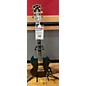 Used Prs S2 Used PRS S2 Custom FADED SMOKE BURST BLUE Solid Body Electric Guitar thumbnail