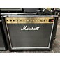 Used Marshall DSL40C 40W 1x12 Tube Guitar Combo Amp thumbnail