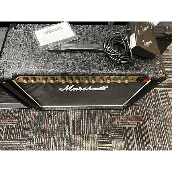 Used Marshall DSL40C 40W 1x12 Tube Guitar Combo Amp