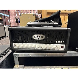 Used EVH 5150 III 50W Tube Guitar Amp Head