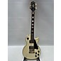 Used Epiphone Les Paul Custom Solid Body Electric Guitar thumbnail