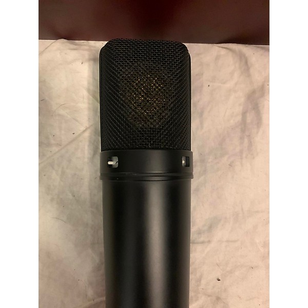 Used Neumann Ua87 Ai Condenser Microphone