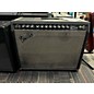 Used Fender Used 1982 Fender Deluxe Reverb II Tube Guitar Combo Amp thumbnail