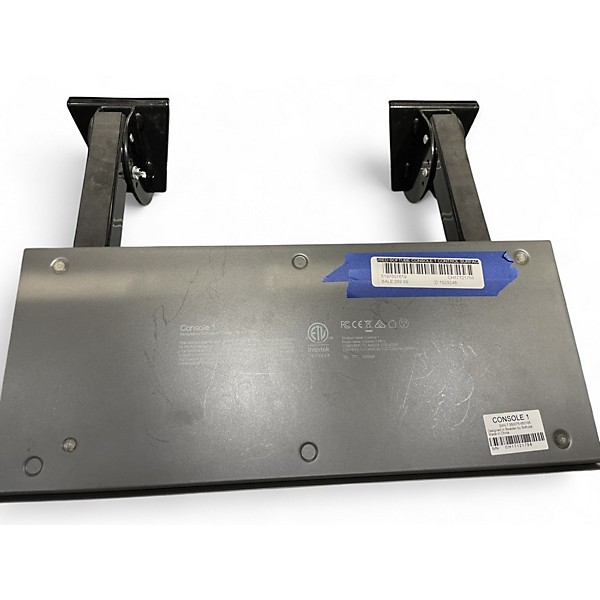 Used Softube CONSOLE 1 Control Surface