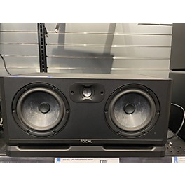 Used Focal ALPHA TWIN EVO Powered Monitor