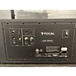 Used Focal ALPHA TWIN EVO Powered Monitor