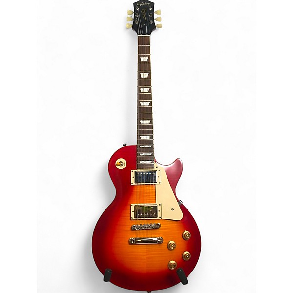 Used Epiphone 1959 LES PAUL STANDARD OUTFIT AGED DARK CHERRY Solid Body Electric Guitar,Specials : American Fashion Style Bags On Sale Used Epiphone 1959 LES PAUL STANDARD OUTFIT AGED DARK CHERRY Solid Body Electric Guitar,Specials : American Fashion Style Bags On Sale