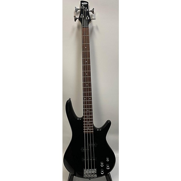 Used Ibanez GSR200 Electric Bass Guitar