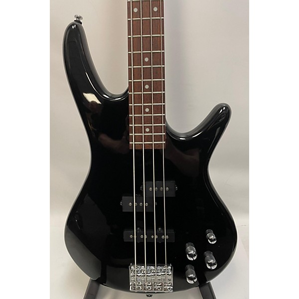 Used Ibanez GSR200 Electric Bass Guitar