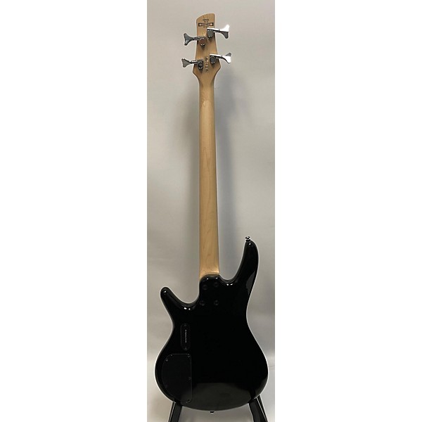 Used Ibanez GSR200 Electric Bass Guitar