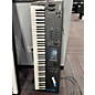 Used Yamaha MODX7 Synthesizer