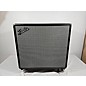 Used Fender RUMBLE 115 Bass Cabinet thumbnail