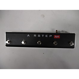 Used BOSS Used Xsonic Airstep Spk Pedal