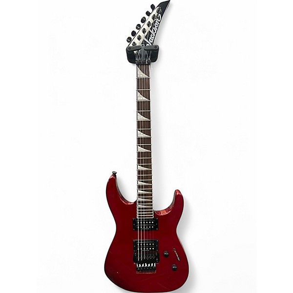Used Jackson SLX SX Soloist Red Solid Body Electric Guitar,Specials : American Fashion Style Bags On Sale Used Jackson SLX SX Soloist Red Solid Body Electric Guitar,Specials : American Fashion Style Bags On Sale