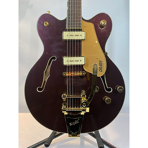 Used Gretsch Guitars Electromatic Pristine LTD Center Block Double-Cut Hollow Body Electric Guitar