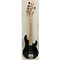 Used Sterling by Music Man Ray5 5 String Electric Bass Guitar thumbnail