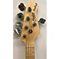 Used Sterling by Music Man Ray5 5 String Electric Bass Guitar