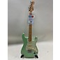 Used Fender Used Fender Limited Edition Player Stratocaster Seafoam Pearl Solid Body Electric Guitar thumbnail