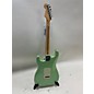 Used Fender Used Fender Limited Edition Player Stratocaster Seafoam Pearl Solid Body Electric Guitar