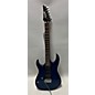 Used Ibanez GRG20Z Gio Left Handed Electric Guitar thumbnail