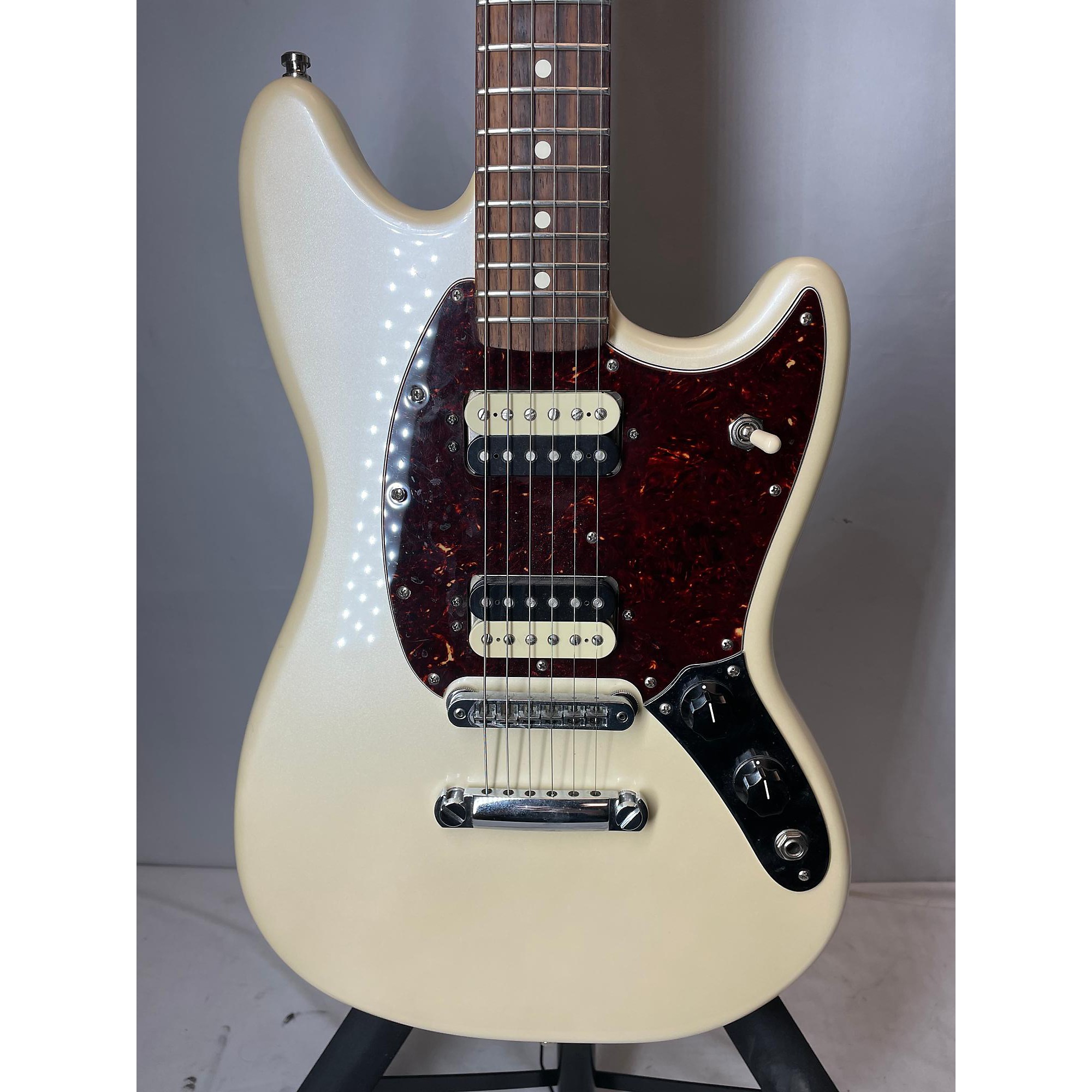 Fender USA American Special Mustang 【希少】 激レア】Fender USA Mustang American Special