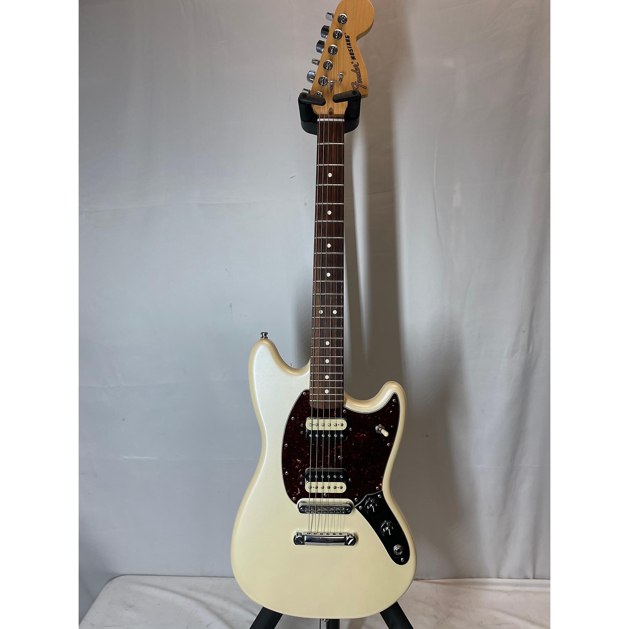 激レア】Fender USA Mustang American Special
