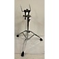 Used Pearl Gyrolock L-rod Double Percussion Percussion Stand thumbnail