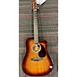 Used Martin Used Martin MARTIN DC14F SPECIAL 2 Tone Sunburst Acoustic Electric Guitar thumbnail